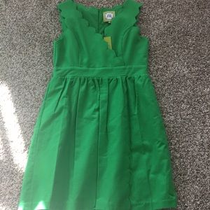 Elizabeth McKay harbour island dress